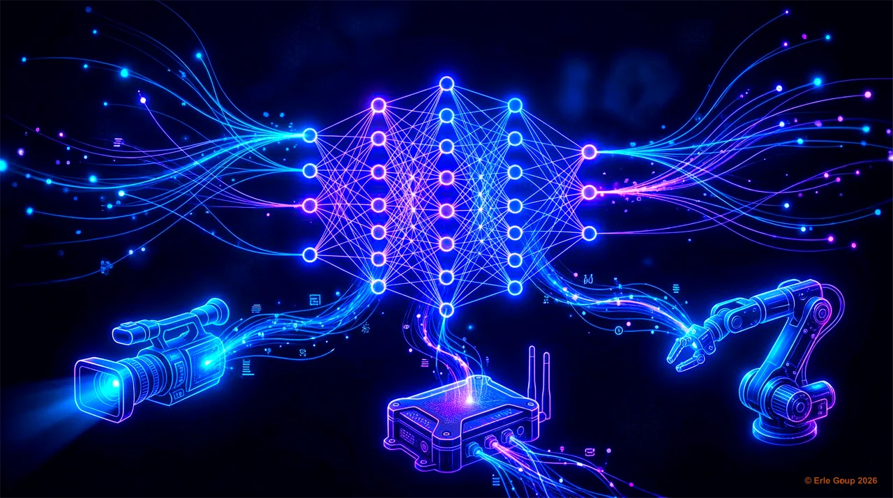 KI-Agents Artikel Vorschau